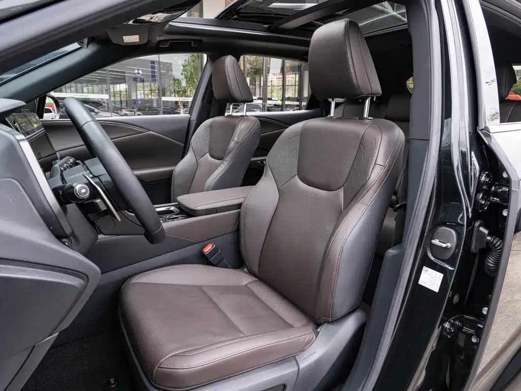 Lexus RX 2023 350h AWD Premium Edition