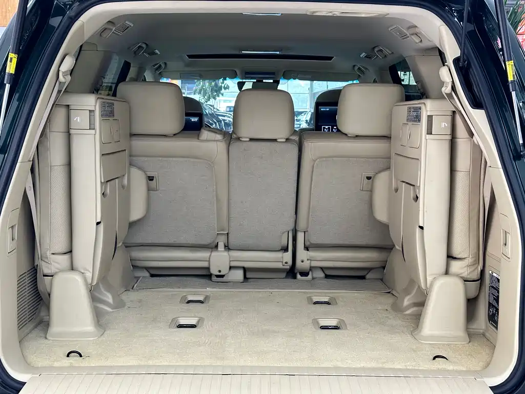 Land Cruiser 2016 4.6L Automatic VX-R