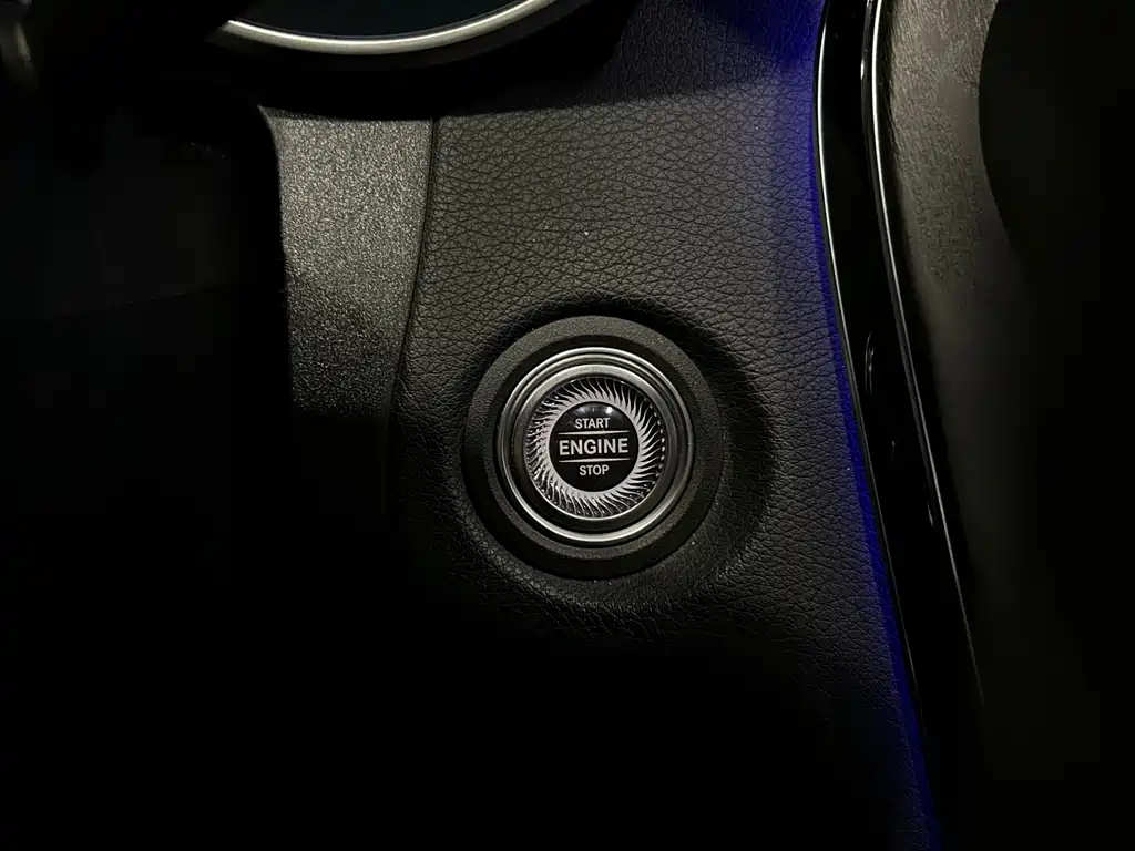 Mercedes-Benz C-Class 2021 C 260 L Sport Star Edition