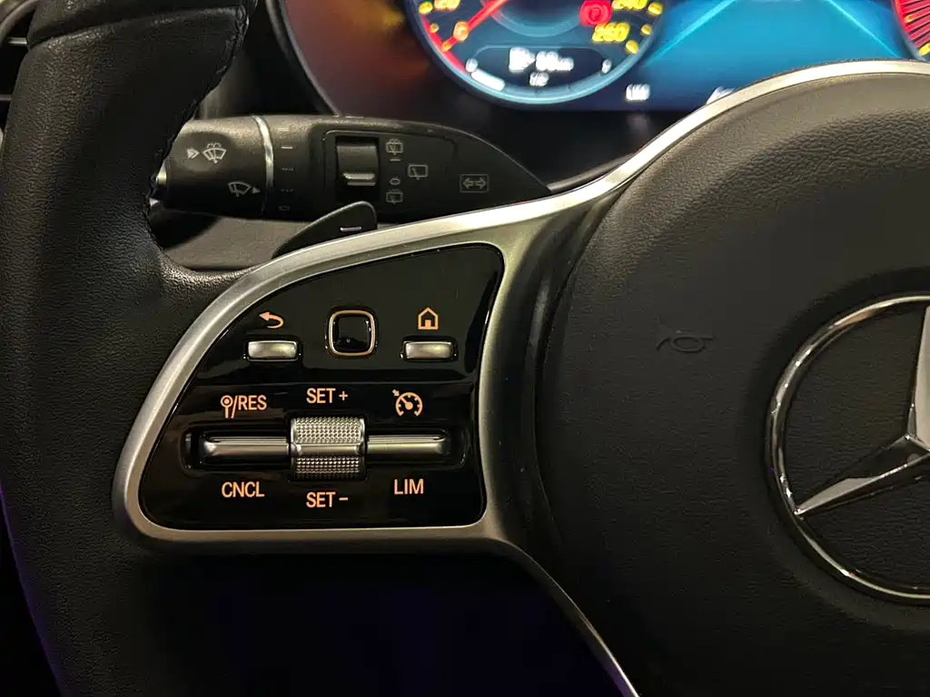 Mercedes-Benz GLC 300 L 4MATIC Dynamic Type