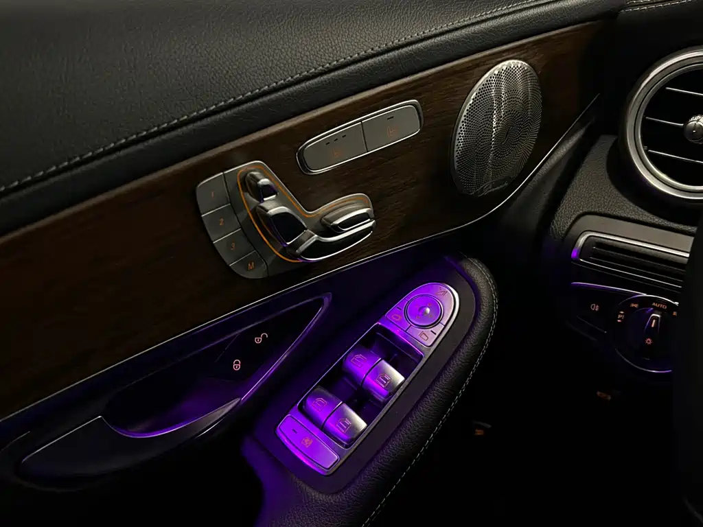 Mercedes-Benz GLC 300 L 4MATIC Dynamic Type