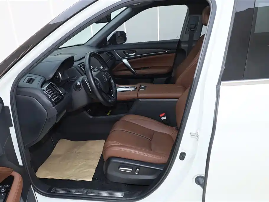 Honda UR-V 2020 370TURBO AWD Premium Edition