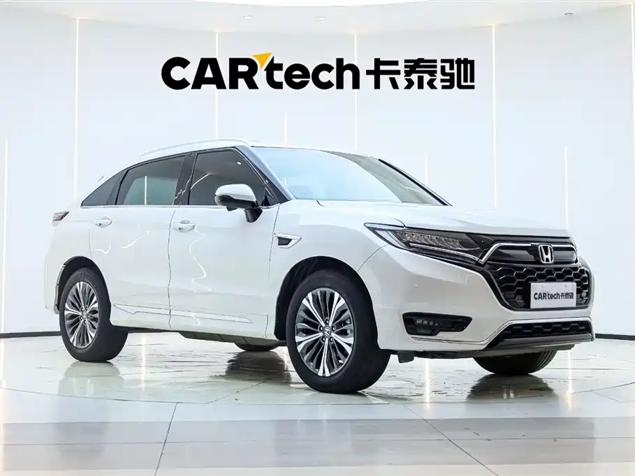 Honda UR-V 2020 370TURBO AWD Premium Edition