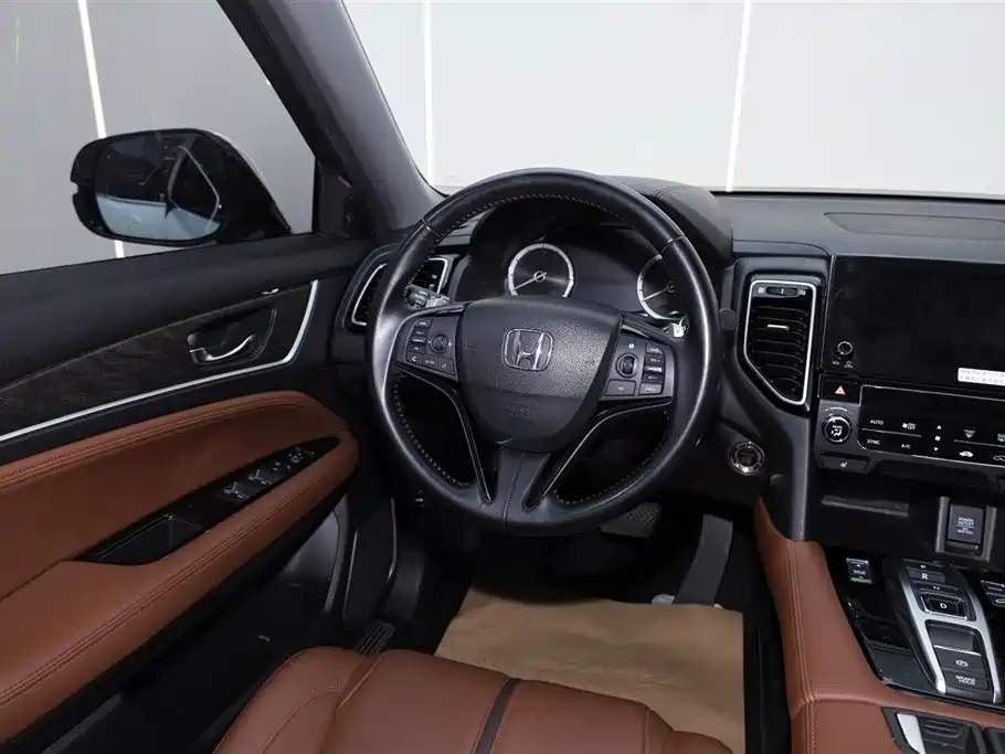 Honda UR-V 2020 370TURBO AWD Premium Edition