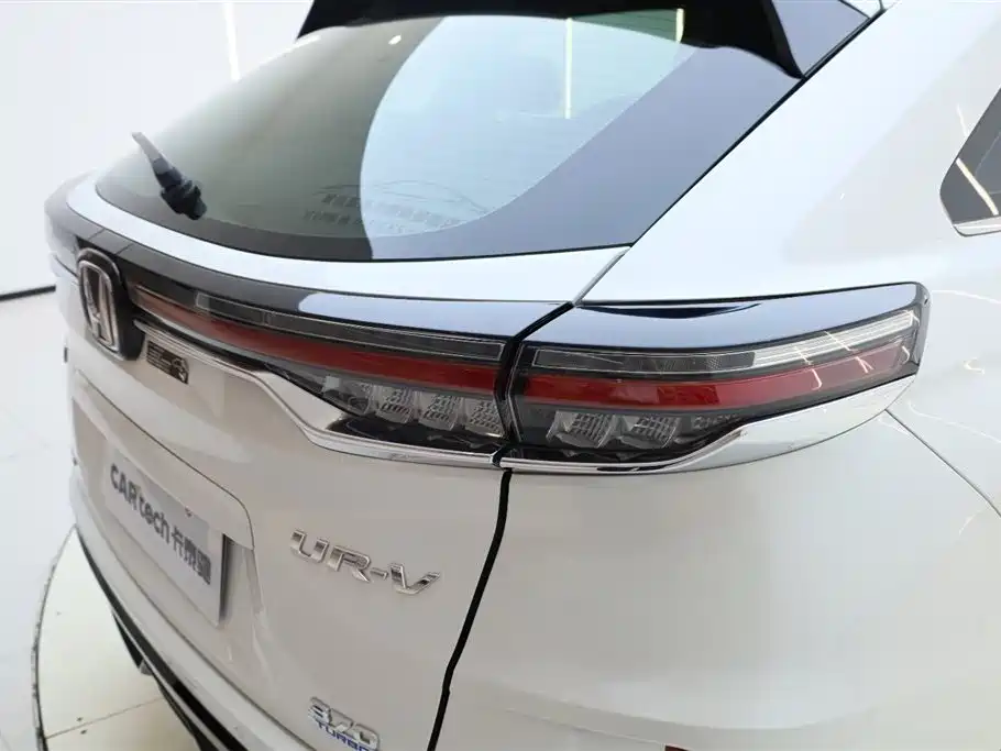 Honda UR-V 2020 370TURBO AWD Premium Edition