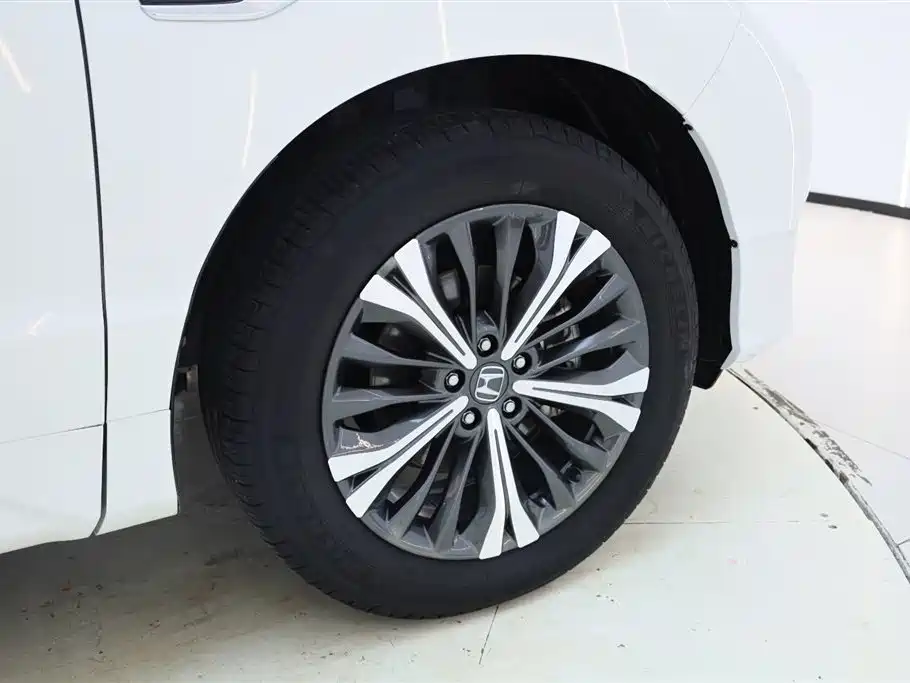 Honda UR-V 2020 370TURBO AWD Premium Edition