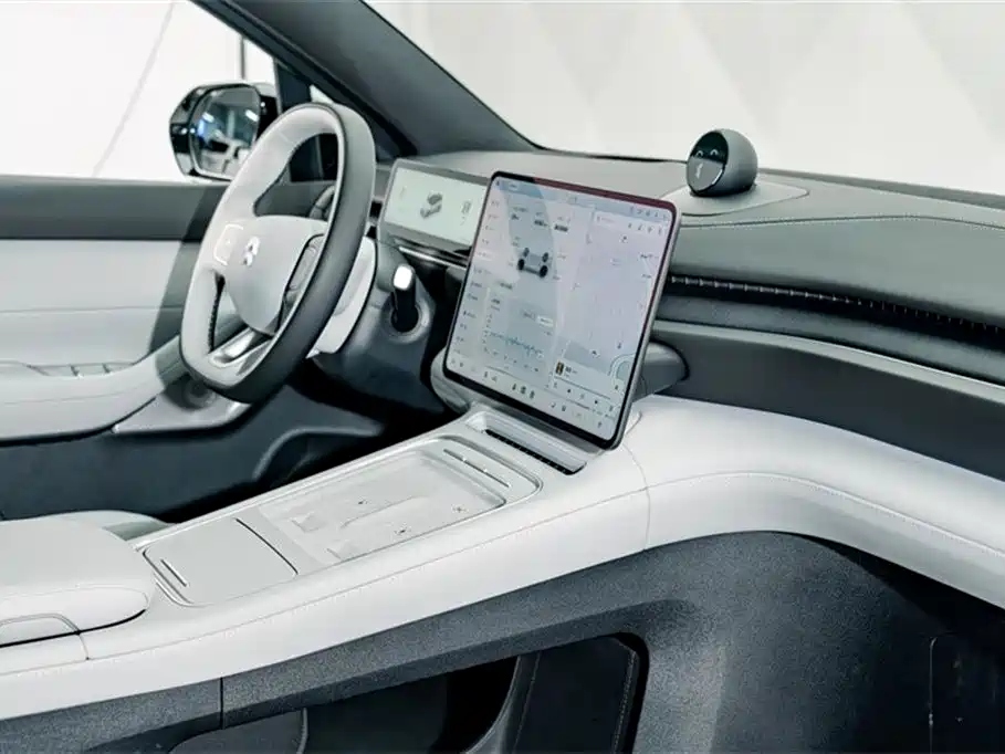 NIO ES6 2025 Model 75kWh