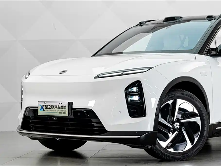 NIO ES6 2025 Model 75kWh