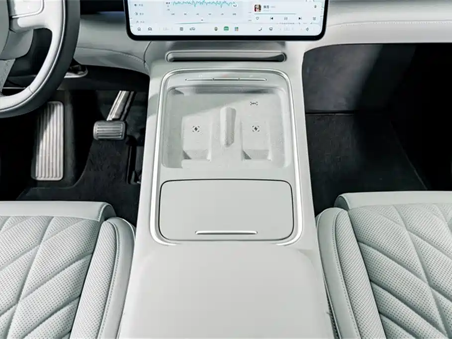 NIO ES6 2025 Model 75kWh