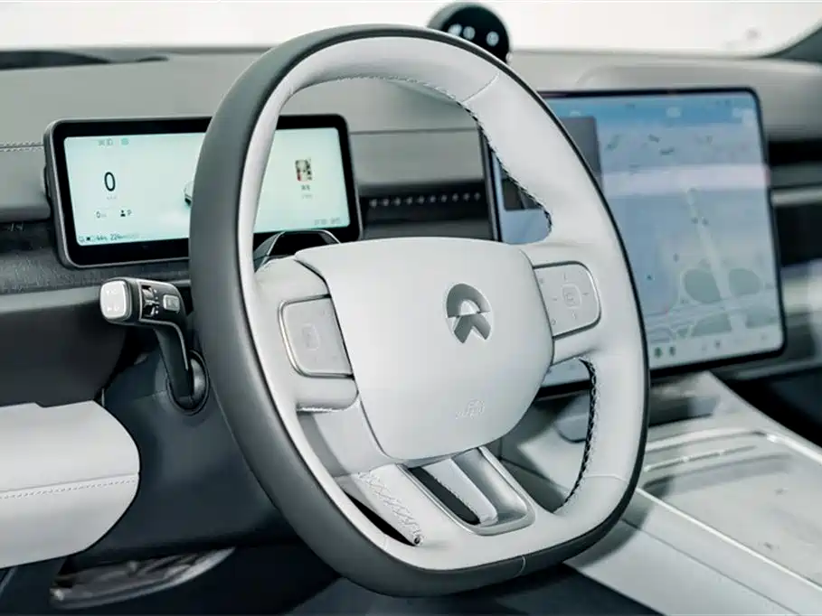 NIO ES6 2025 Model 75kWh