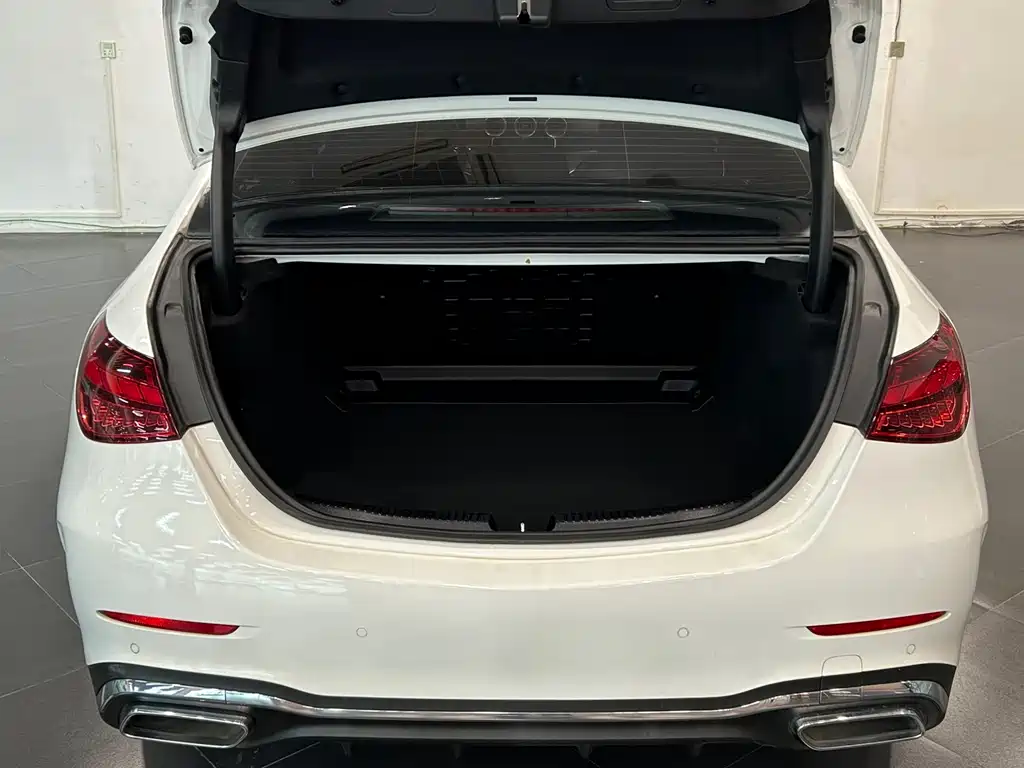 Mercedes-Benz C-Class 2023 C 260 L Sport Edition