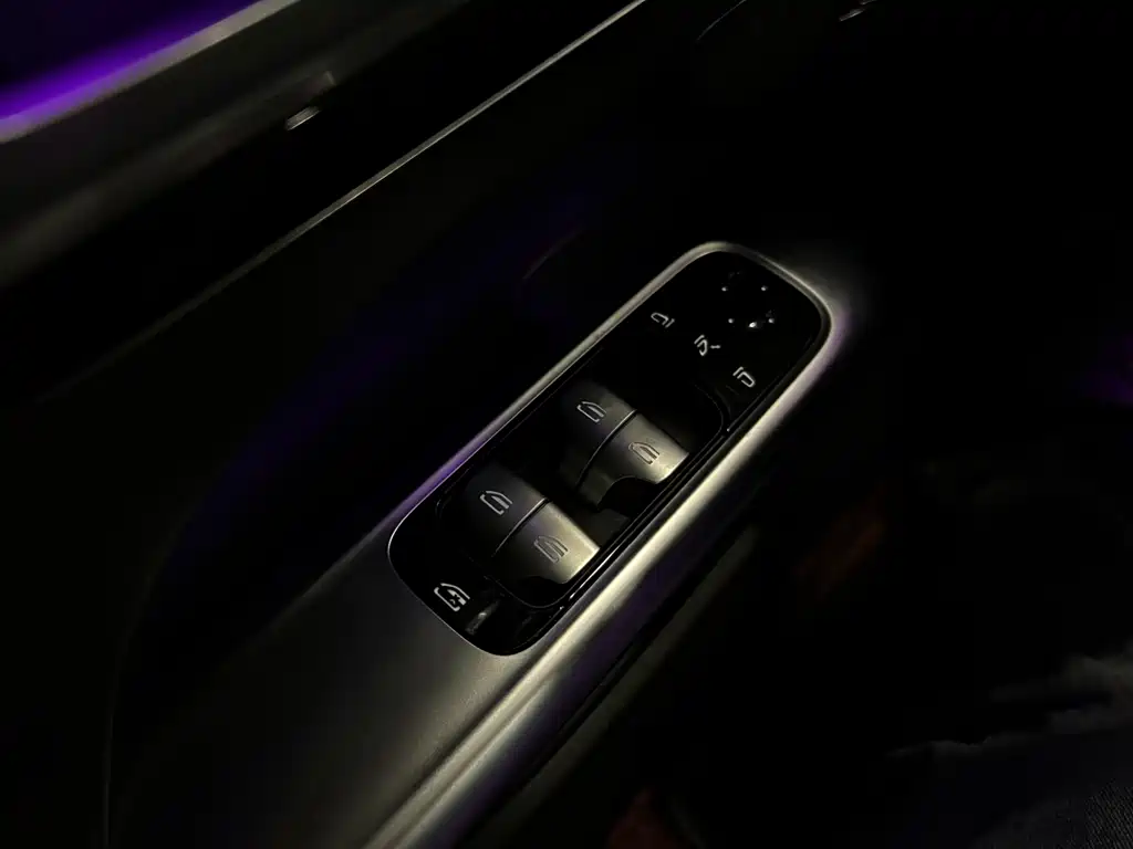 Mercedes-Benz C-Class 2023 C 260 L Sport Edition