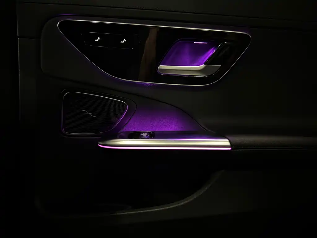 Mercedes-Benz C-Class 2023 C 260 L Sport Edition