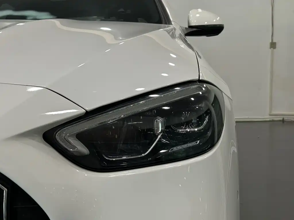 Mercedes-Benz C-Class 2023 C 260 L Sport Edition