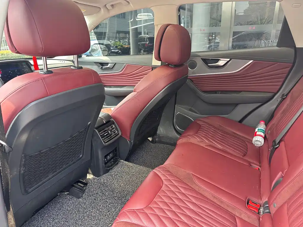 Hongqi HS5 2023 2.0T Qixiang Pro Edition