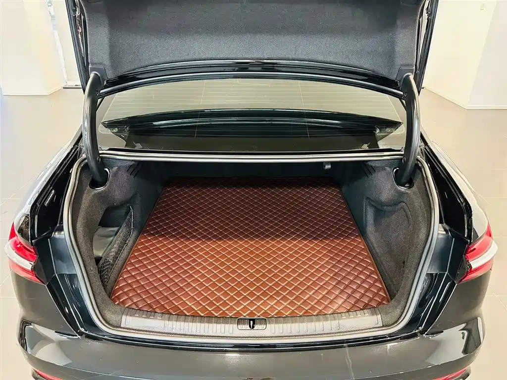 Audi A6L 2024 45 TFSI quattro Zhenxuan Dynamic Edition