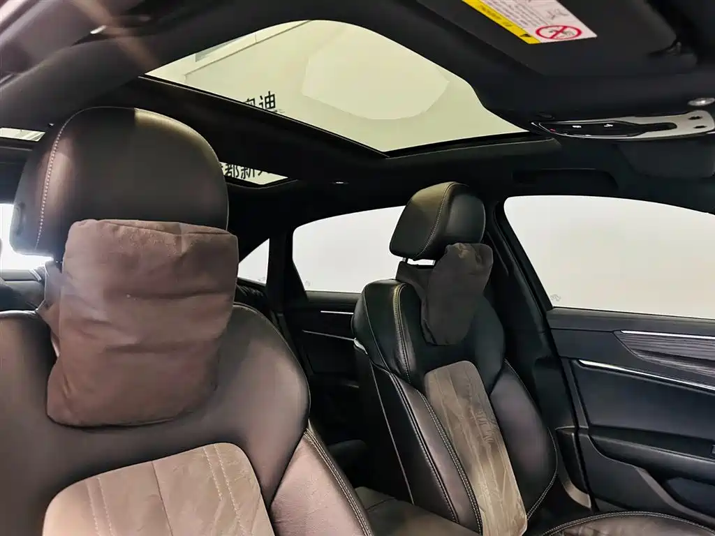 Audi A6L 2024 45 TFSI quattro Zhenxuan Dynamic Edition