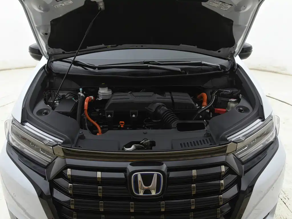 Honda Elysion 2.0L e:HEV Prestige