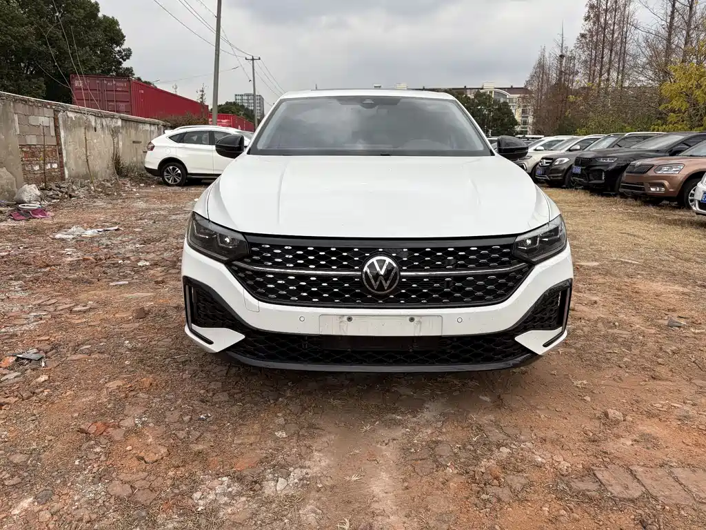 Volkswagen Lavida 2026 300TSI DSG Star Edition