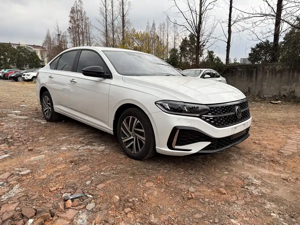 Volkswagen Lavida 2026 300TSI DSG Star Edition