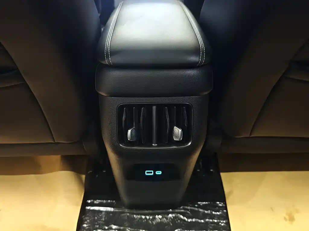 Sealion 05 EV 2025 520KM Flagship Intelligent Navigation Edition