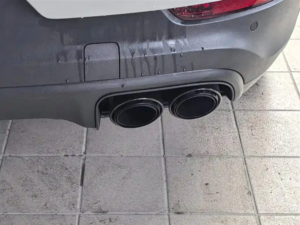 Porsche Cayenne Coupé 3.0T 2024