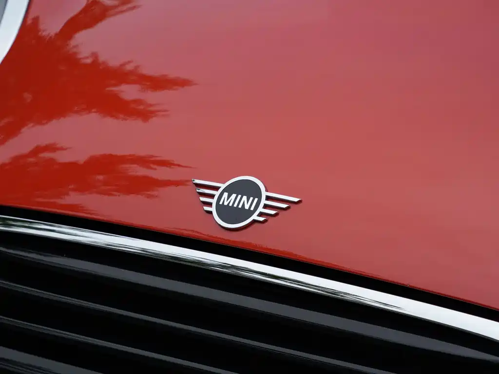 MINI COOPER 2021 1.5T Classic