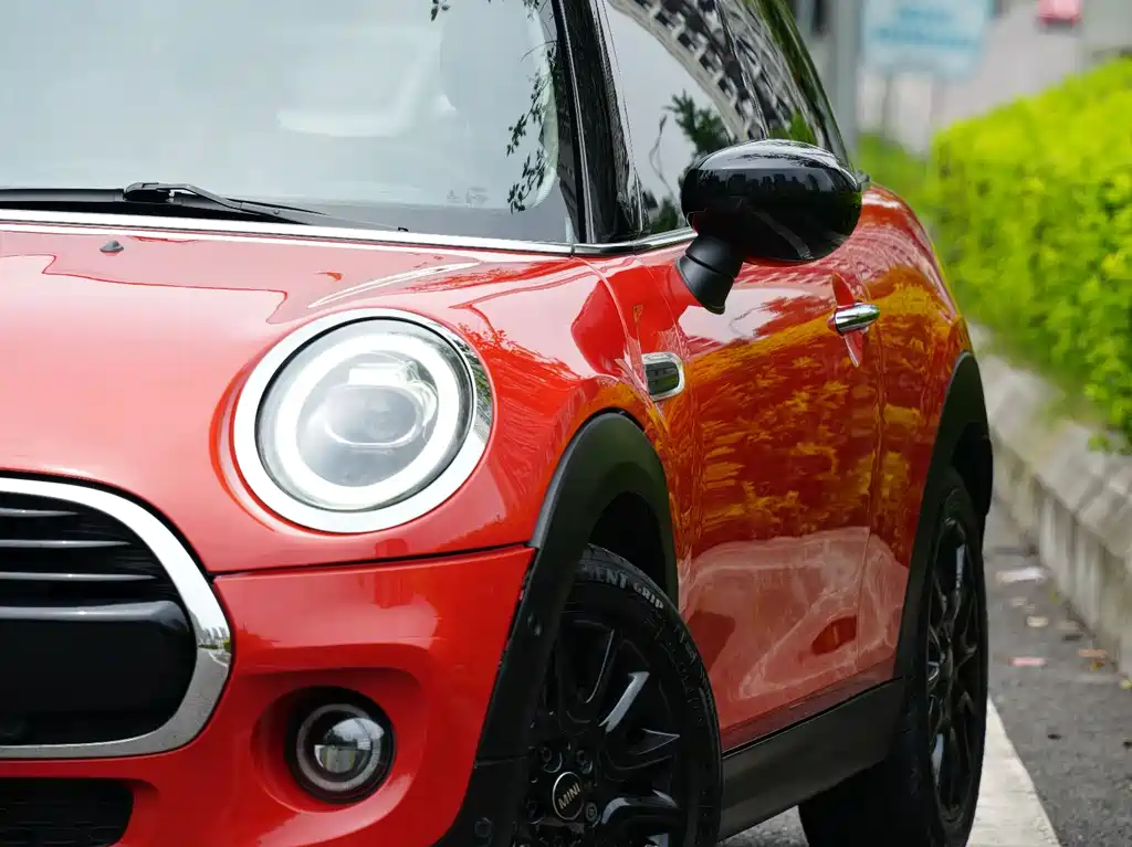 MINI COOPER 2021 1.5T Classic