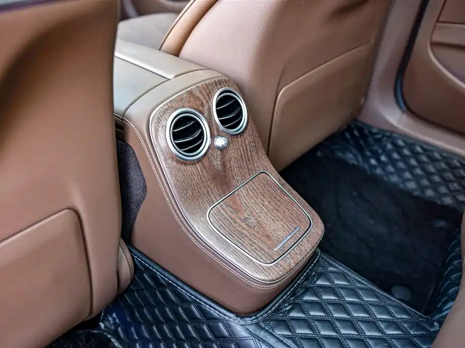 Mercedes-Benz E-Class 2022 E 300 L Luxury Model