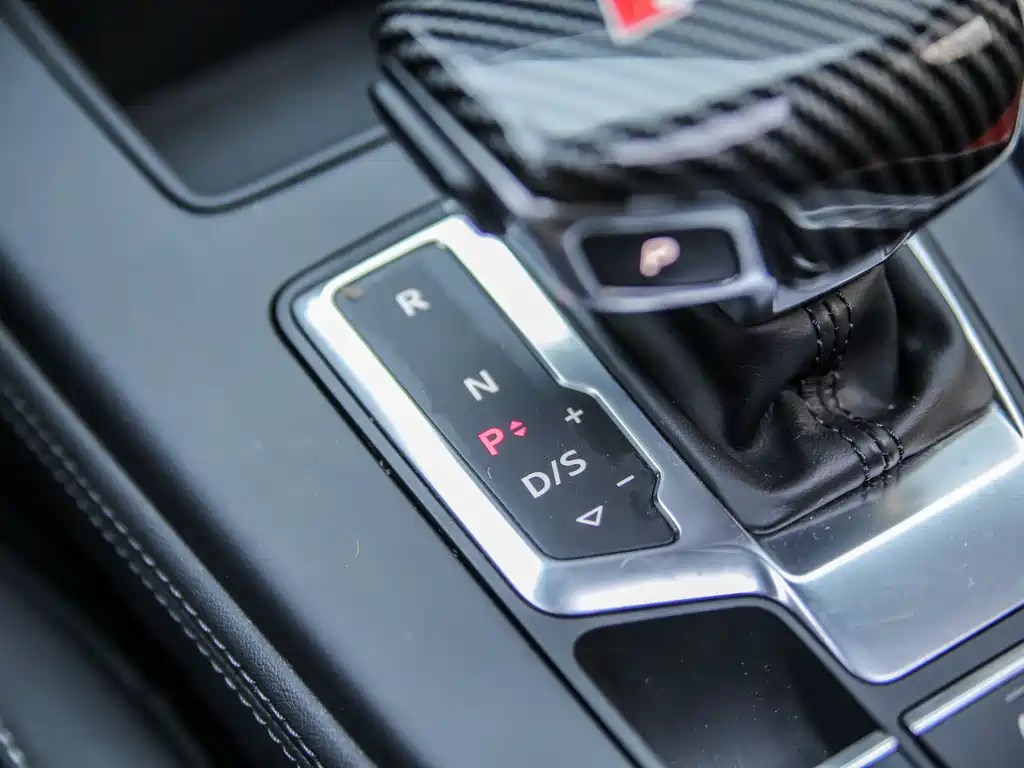 Audi A4L 2020 40 TFSI Luxury