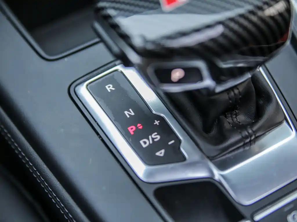 Audi A4L 2020 40 TFSI Luxury
