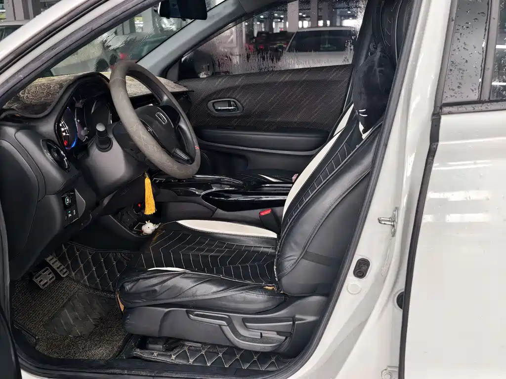 Honda XR-V 2017 1.8L EXi CVT Comfort Edition