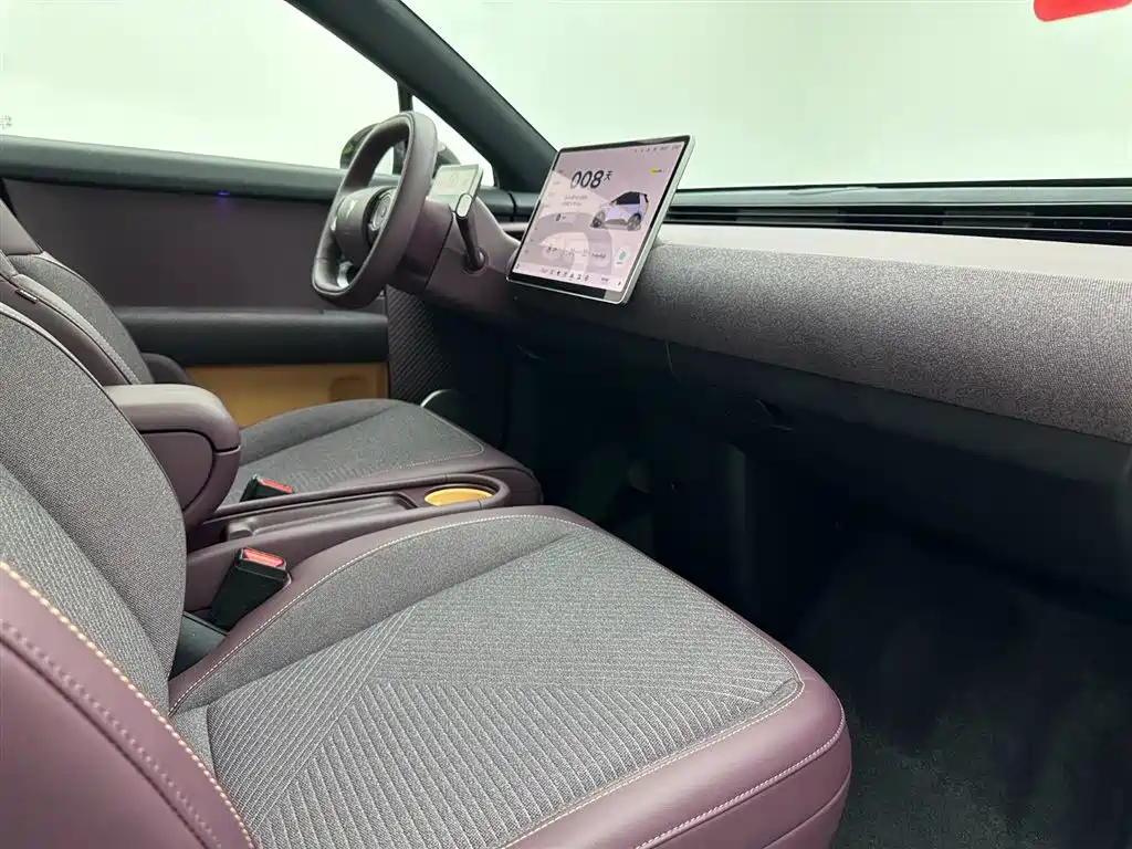 Firefly 2025 Comfort Edition