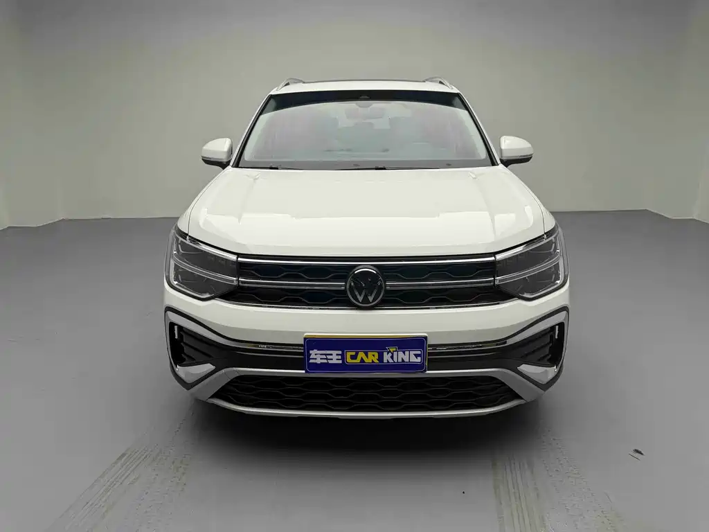 Volkswagen Tharu 2024 300TSI FWD Full Moon Edition