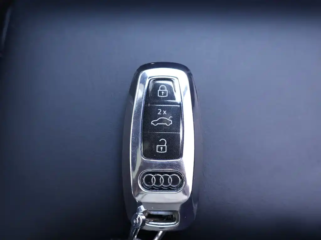 Audi A6L 2025 40 TFSI Luxury Dynamic Edition