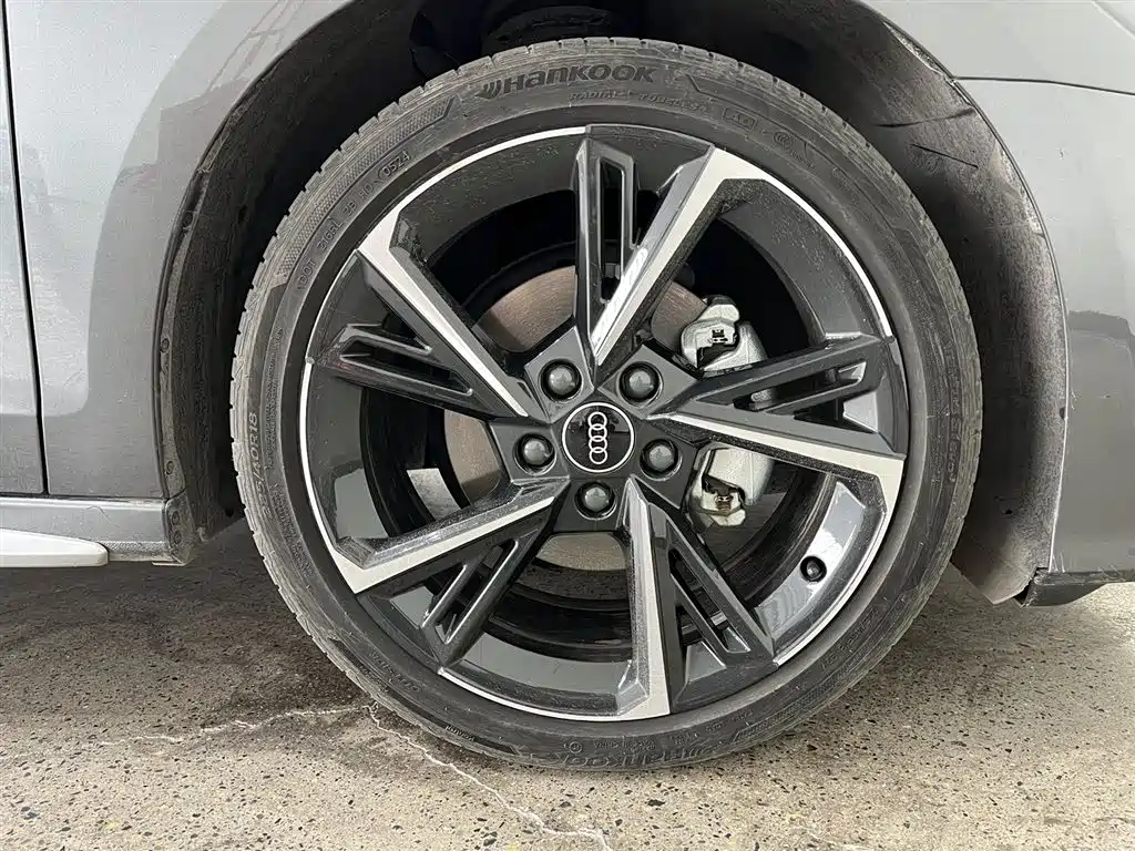 Audi A3 2024 Sportback 35 TFSI Fashion Sport