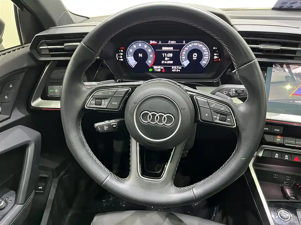 Audi A3 2024 Sportback 35 TFSI Fashion Sport