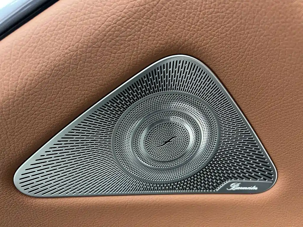 Maybach S-Class 2021 S 480 4MATIC