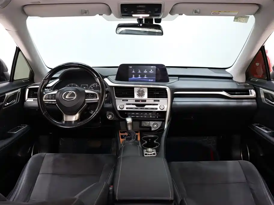 Lexus RX 300 FWD Elite Edition
