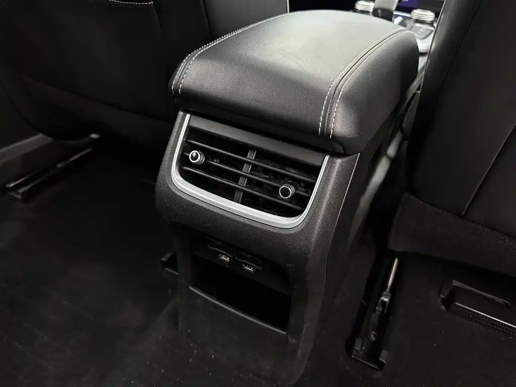 Tank 300 2021 City Edition 2.0T Stylish
