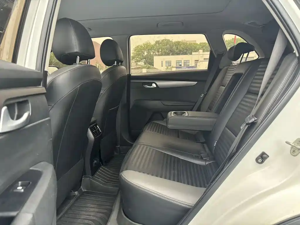 Kia Sportage 2018 2.0L Automatic Zhi Xiang Luxury Edition China V