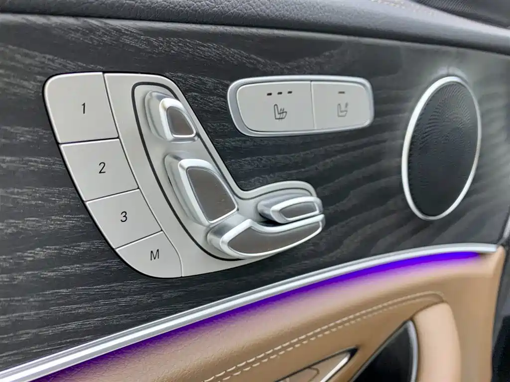 Mercedes-Benz E-Class 2023 E 300 L Sport Fashion