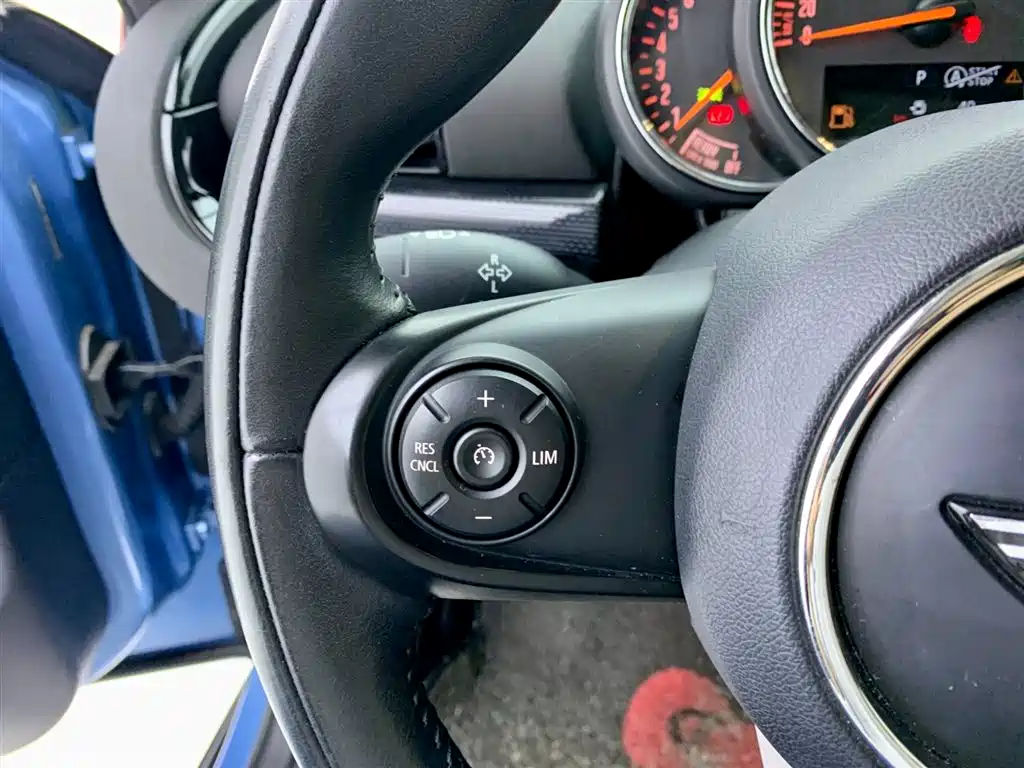 MINI CLUBMAN 2018 2.0T COOPER S Classic