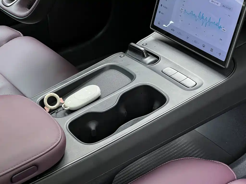 NIO ET5 2022 75kWh