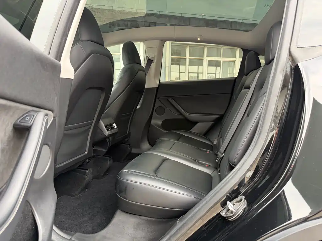 Model Y 2023 Rear-Wheel Drive