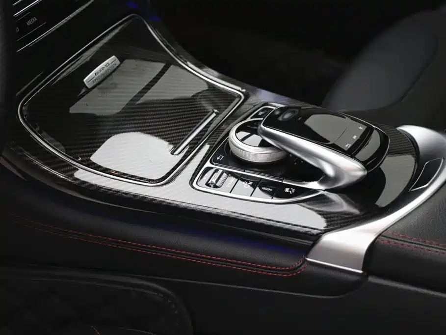 Mercedes-AMG GLC 43 4MATIC