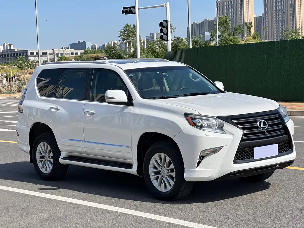 Lexus GX 460