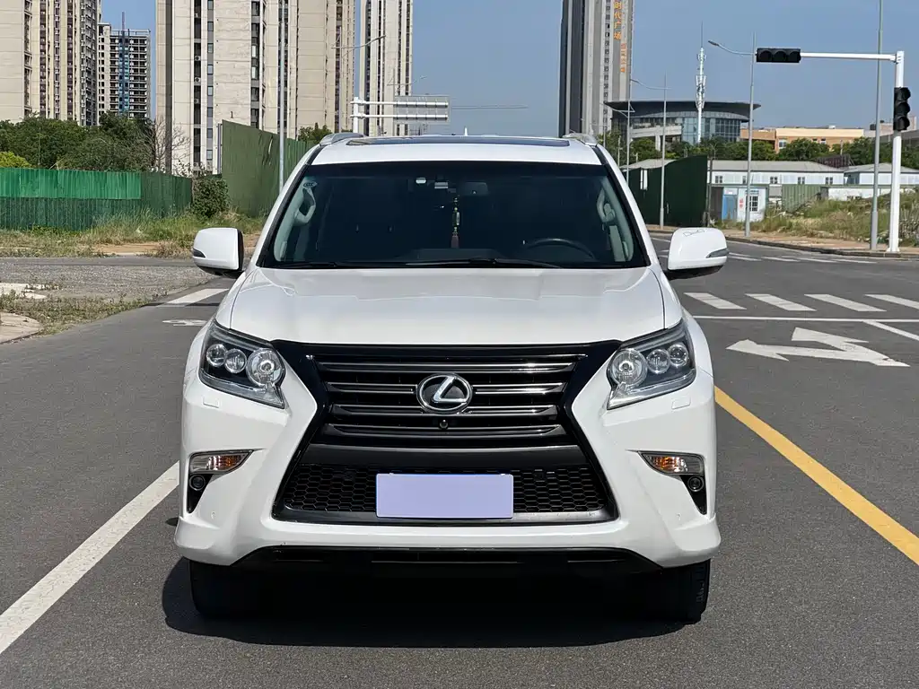 Lexus GX 460