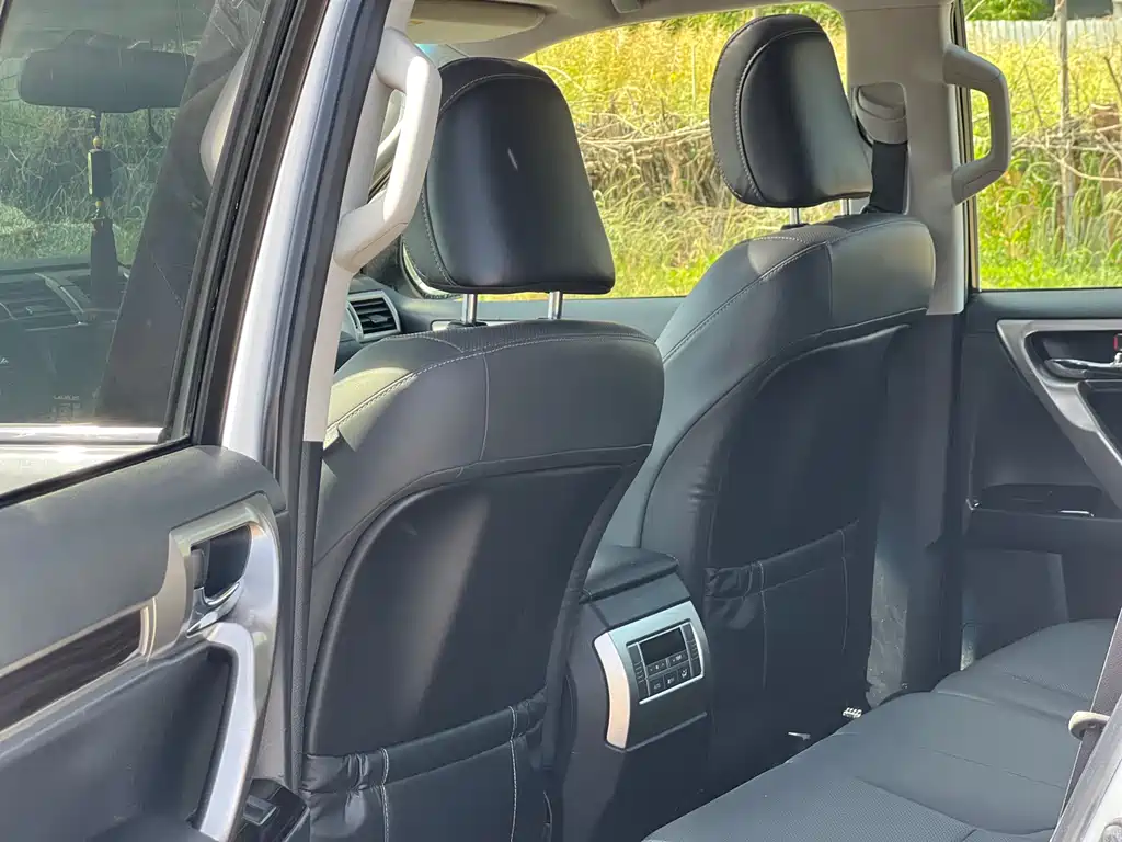 Lexus GX 460