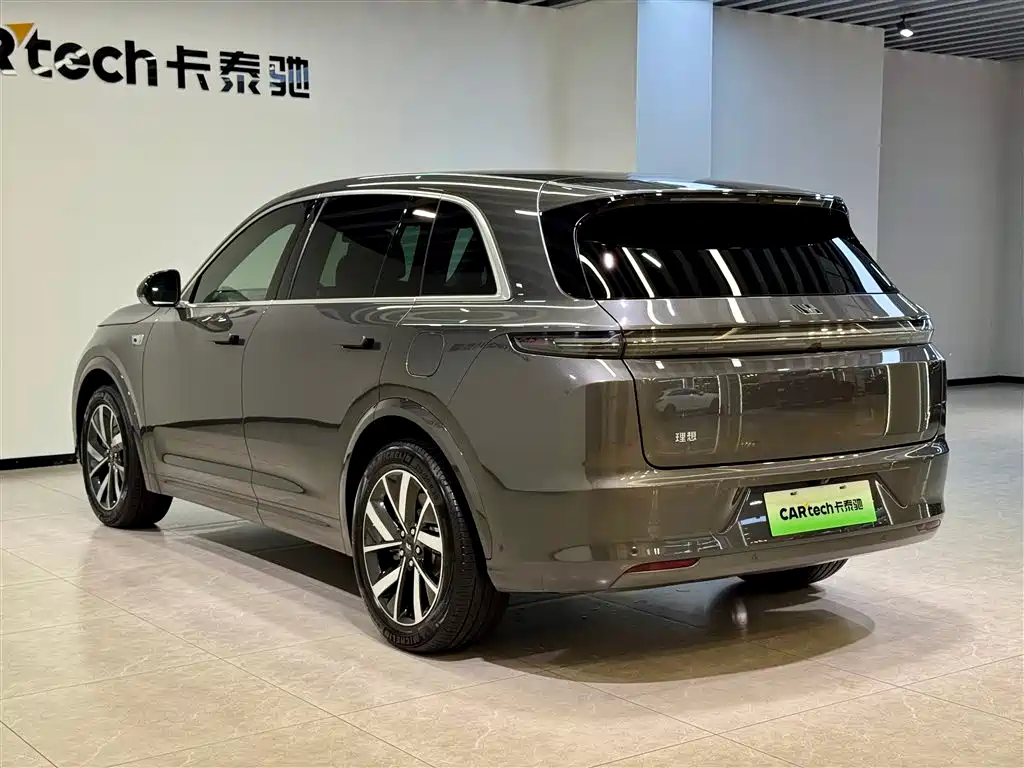 Li Auto L7 Max 2023